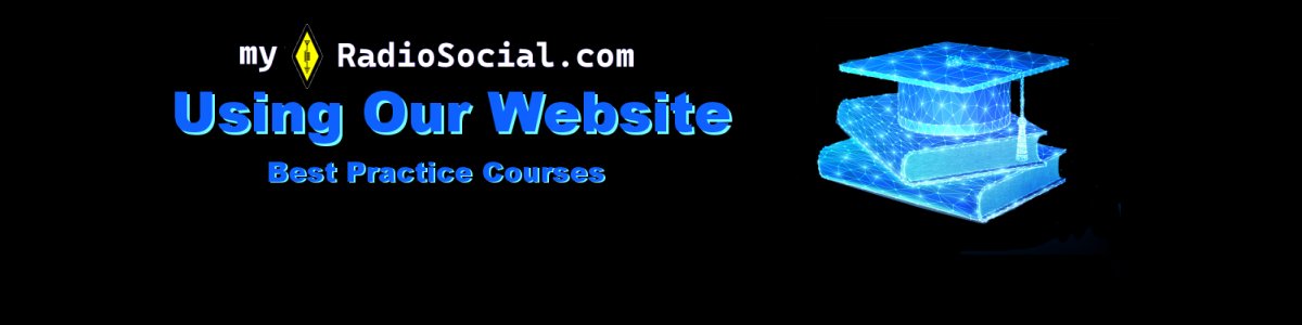 myRadioSocial Courses